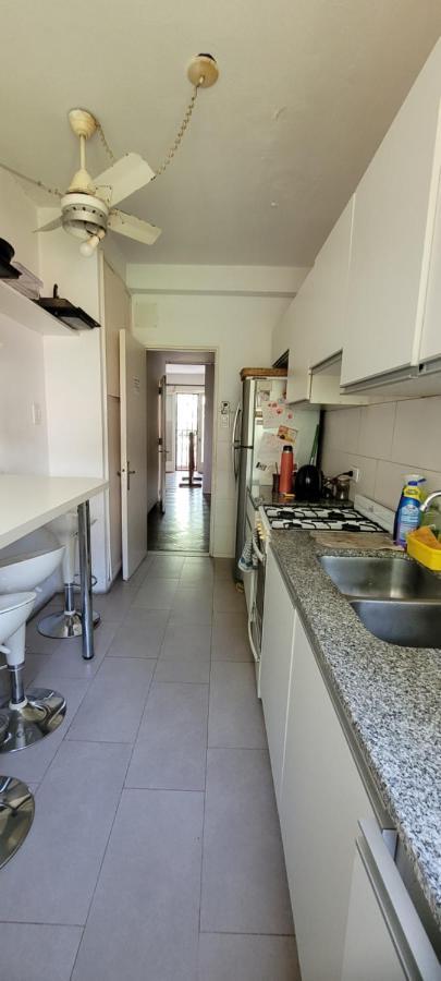 Habitaciones En El Centro De Rosario Exterior photo